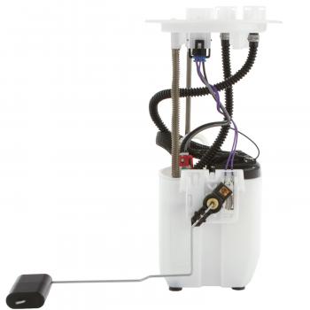 2009 Toyota Sequoia Fuel Pump Module Assembly Delphi FG0931 image 2 of 4