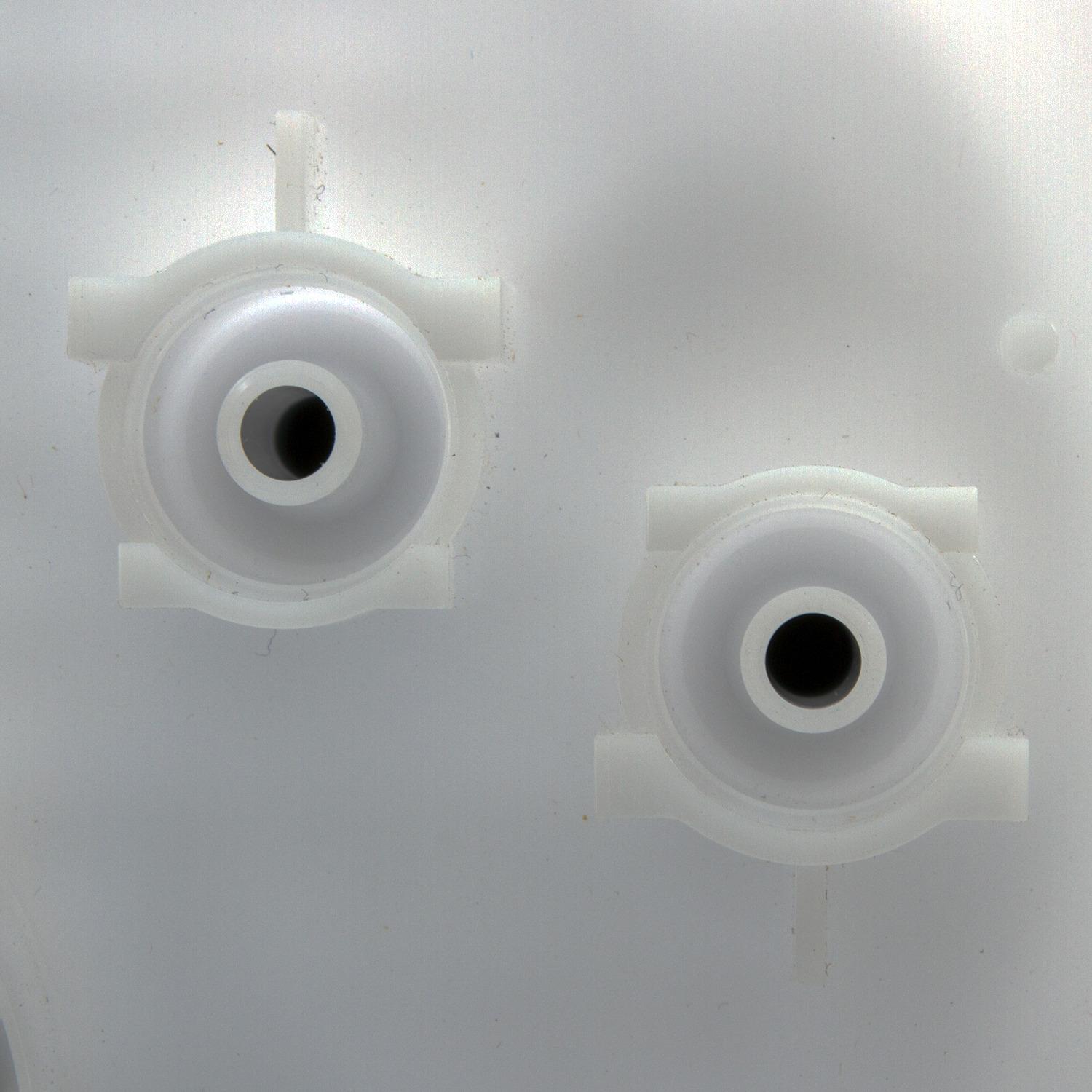 Delphi FG0931 Fuel Pump Module Assembly product image 5 of 7