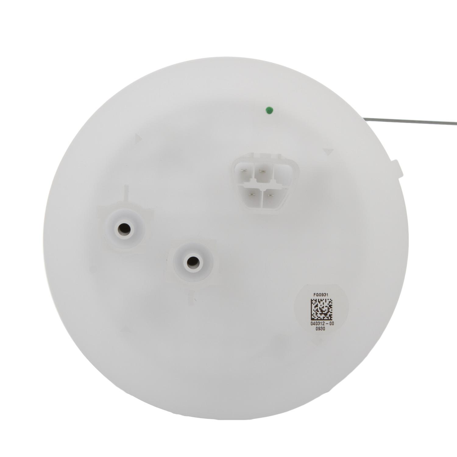 Delphi FG0931 Fuel Pump Module Assembly product image 7 of 7