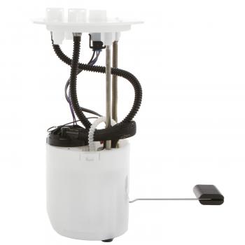 2009 Toyota Sequoia Fuel Pump Module Assembly Delphi FG0932 image 1 of 4