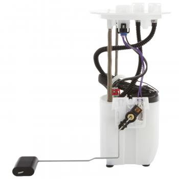2009 Toyota Sequoia Fuel Pump Module Assembly Delphi FG0932 image 2 of 4