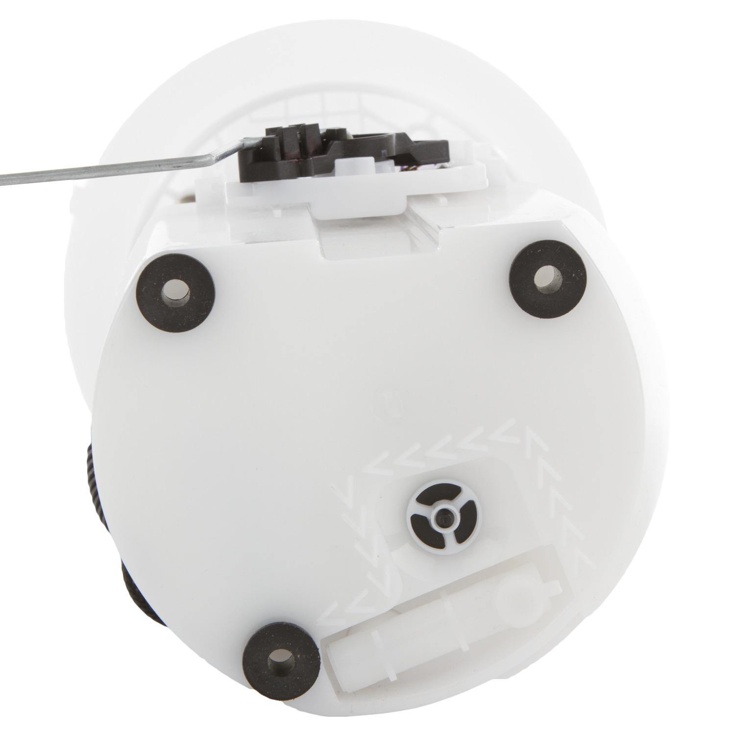 Delphi FG0932 Fuel Pump Module Assembly product image 4 of 7