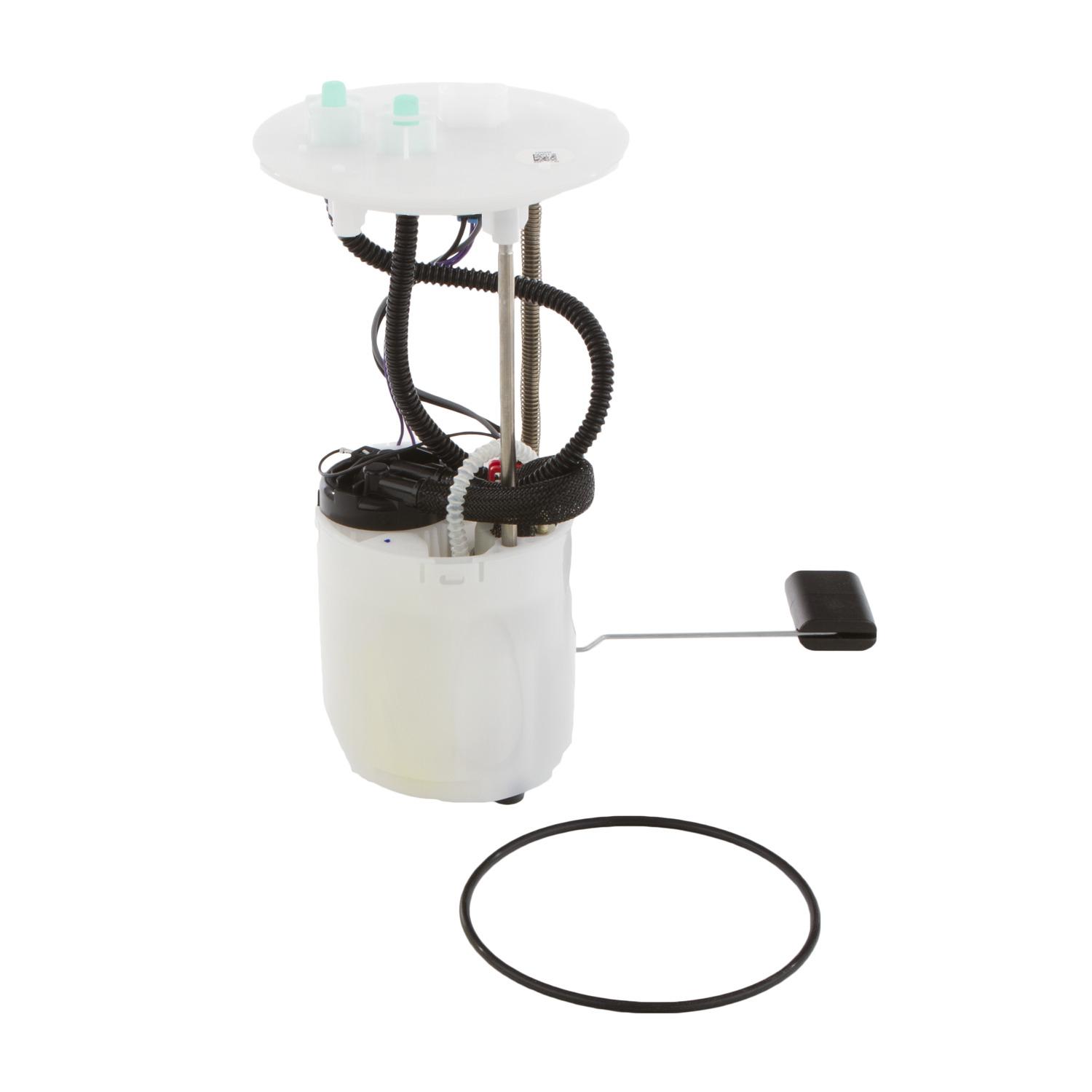 Delphi FG0932 Fuel Pump Module Assembly product image 6 of 7
