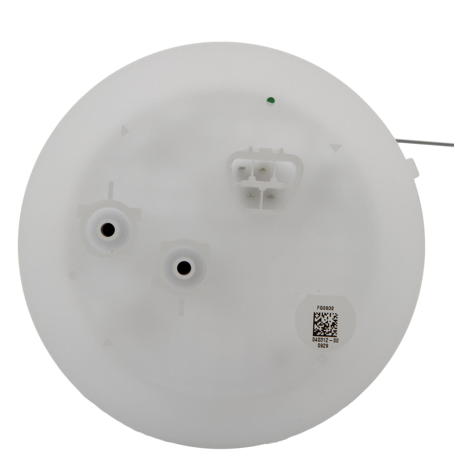 Delphi FG0932 Fuel Pump Module Assembly product image 7 of 7