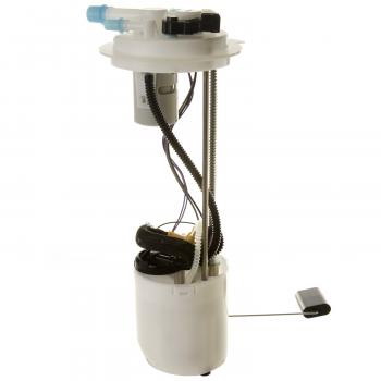2012 GMC Sierra 1500 Fuel Pump Module Assembly Delphi FG0935 image 1 of 4