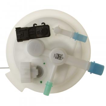 2012 GMC Sierra 1500 Fuel Pump Module Assembly Delphi FG0935 image 2 of 4