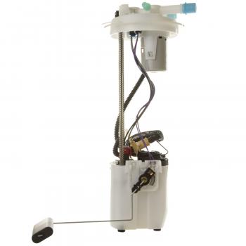 2012 GMC Sierra 1500 Fuel Pump Module Assembly Delphi FG0935 image 3 of 4