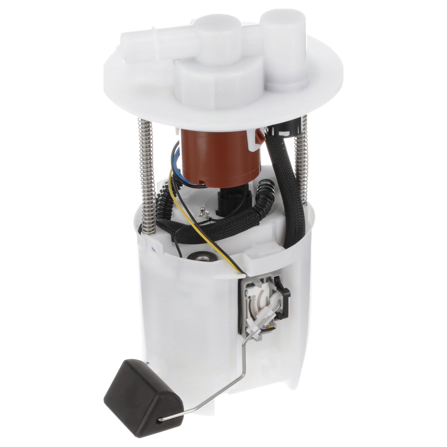 Delphi FG0938 Fuel Pump Module Assembly product image 1 of 8