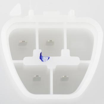 2013 Toyota Matrix Fuel Pump Module Assembly Delphi FG0938 image 3 of 4