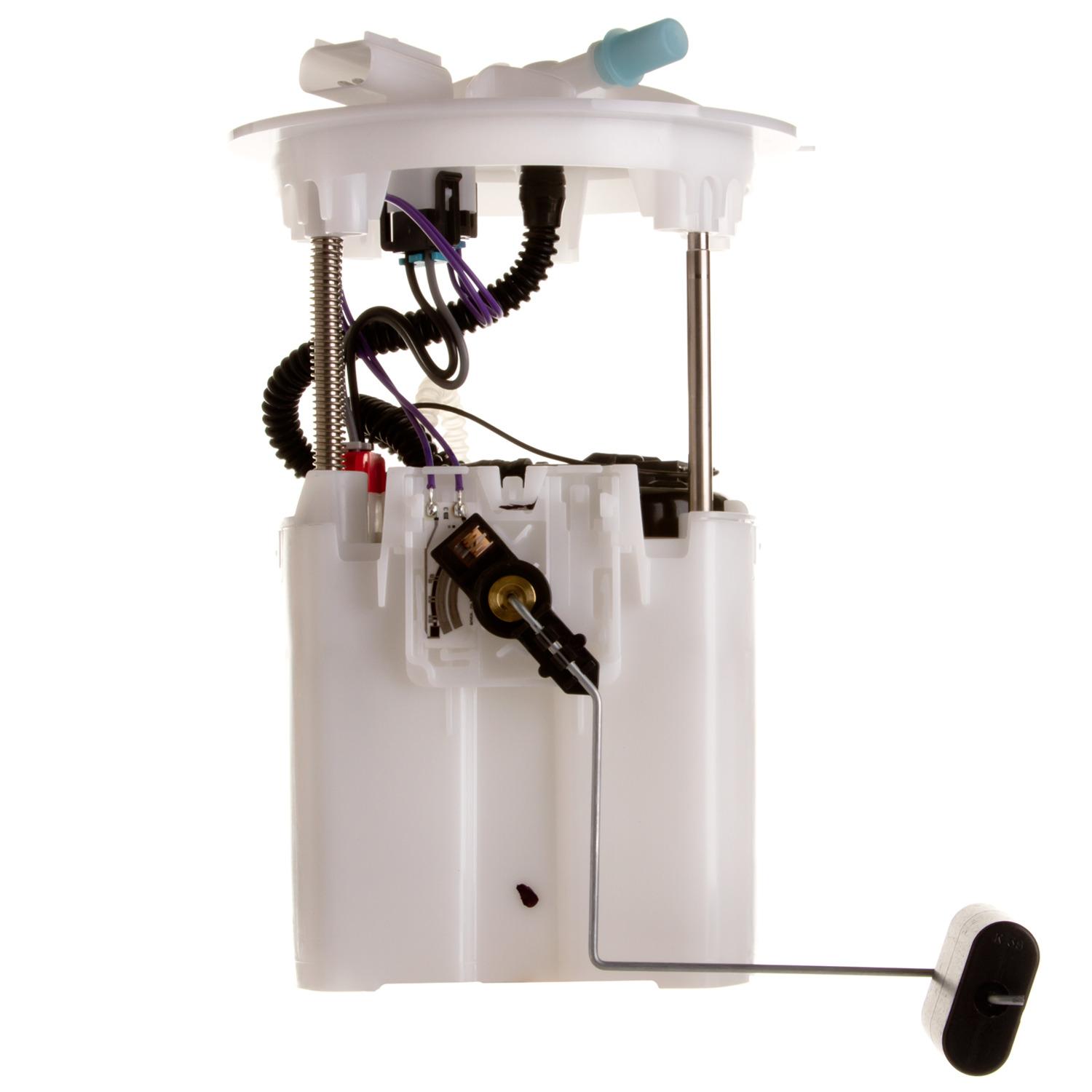 Delphi FG0940 Fuel Pump Module Assembly product image 2 of 6