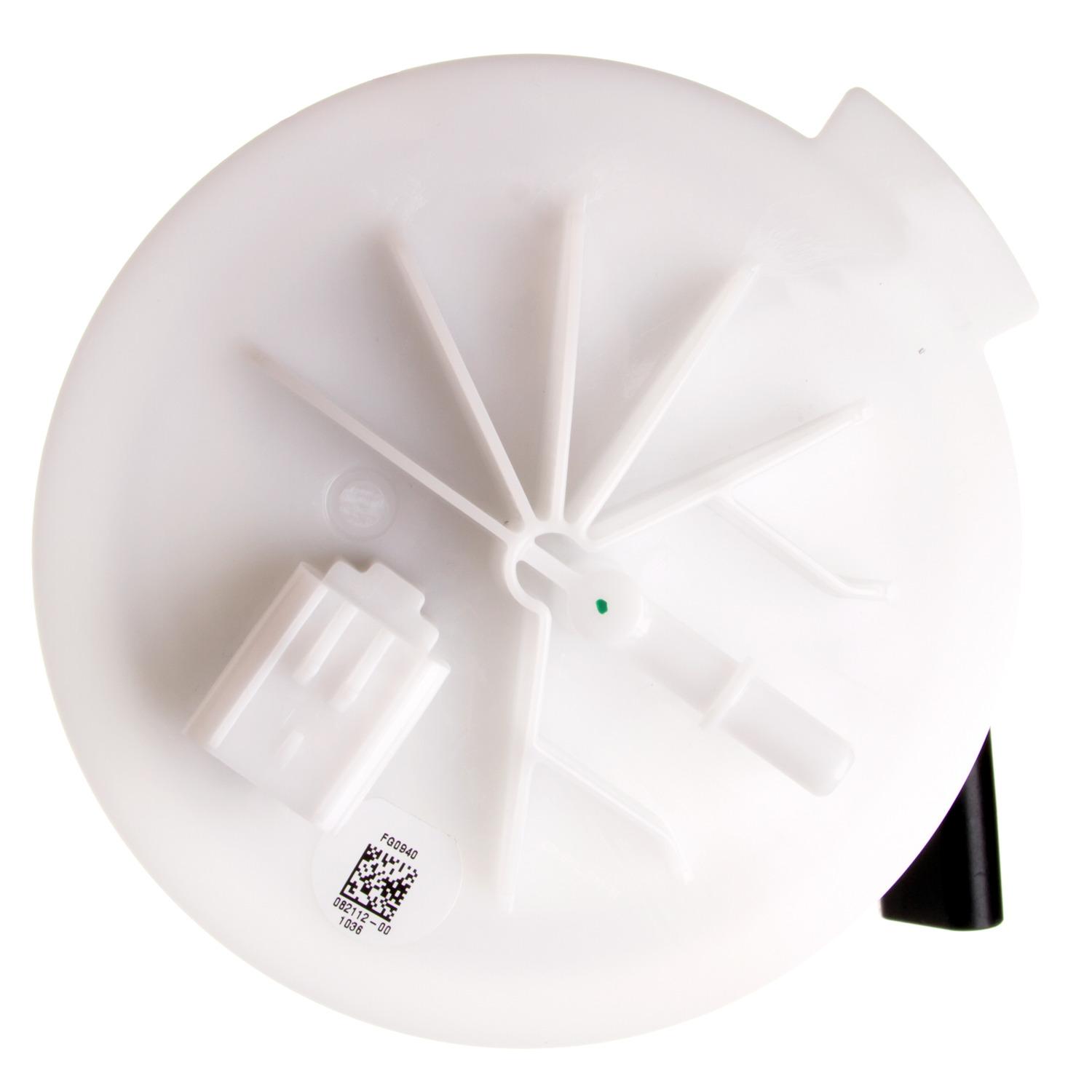 Delphi FG0940 Fuel Pump Module Assembly product image 6 of 6