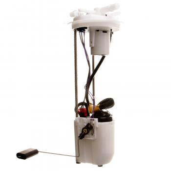 2012 GMC Sierra 1500 Fuel Pump Module Assembly Delphi FG0944 image 2 of 4