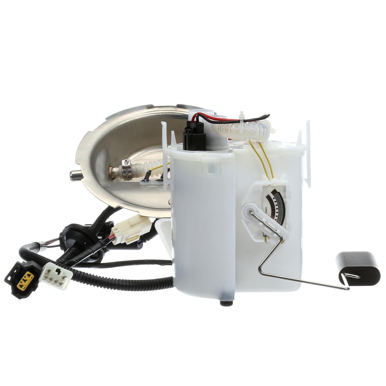 Delphi FG0945 Fuel Pump Module Assembly product image 2 of 11