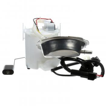 1998 Mercury Tracer Fuel Pump Module Assembly Delphi FG0945 image 3 of 4