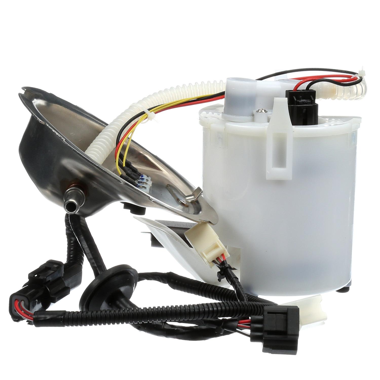 Delphi FG0945 Fuel Pump Module Assembly product image 8 of 11