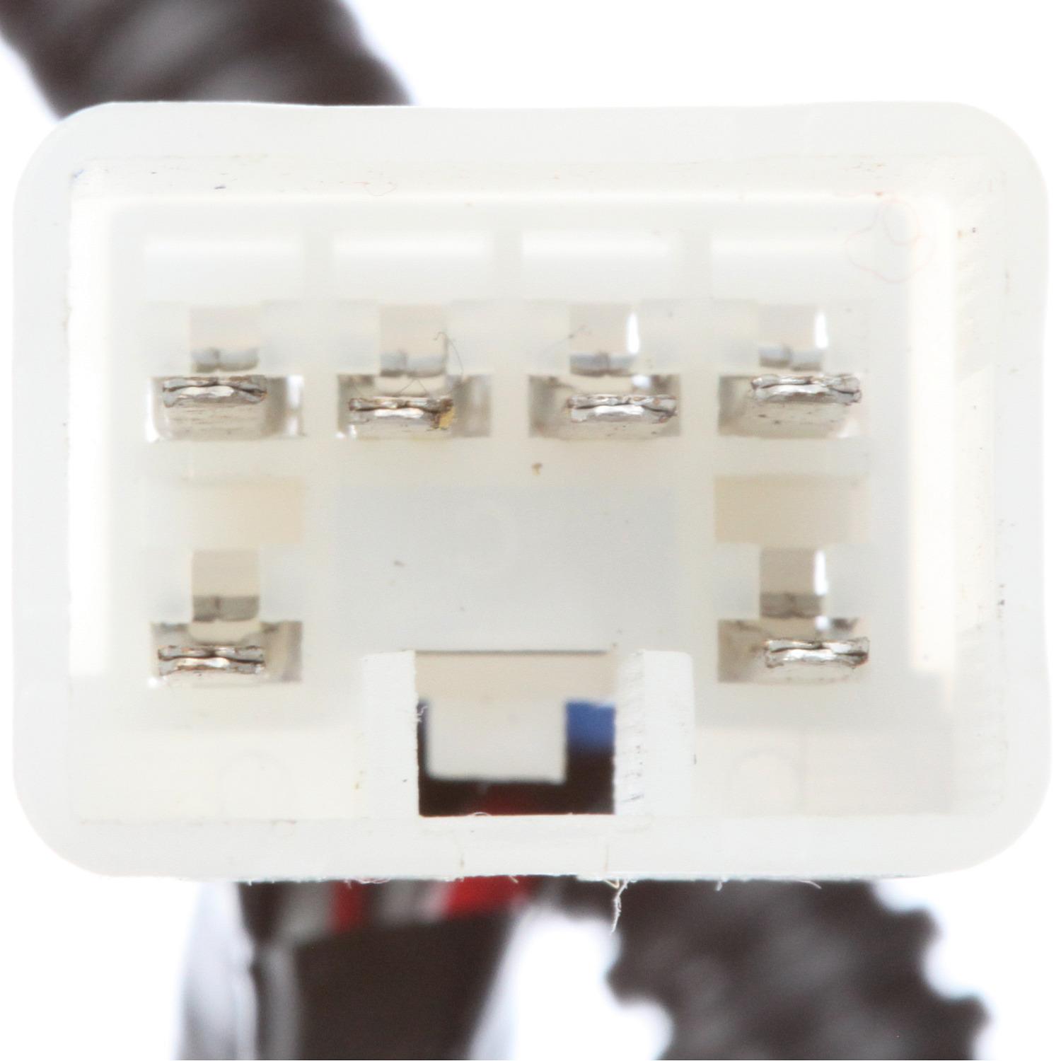 Delphi FG0945 Fuel Pump Module Assembly product image 9 of 11
