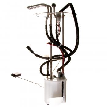 1992 Ford E-350 Econoline Fuel Pump Module Assembly Delphi FG0946 image 1 of 4