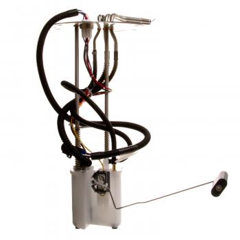1992 Ford E-350 Econoline Fuel Pump Module Assembly Delphi FG0946 image 2 of 4