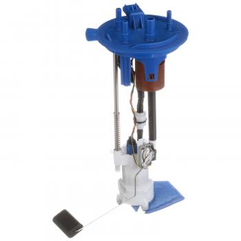 2008 Ford F-150 Fuel Pump Module Assembly Delphi FG0948 image 1 of 4