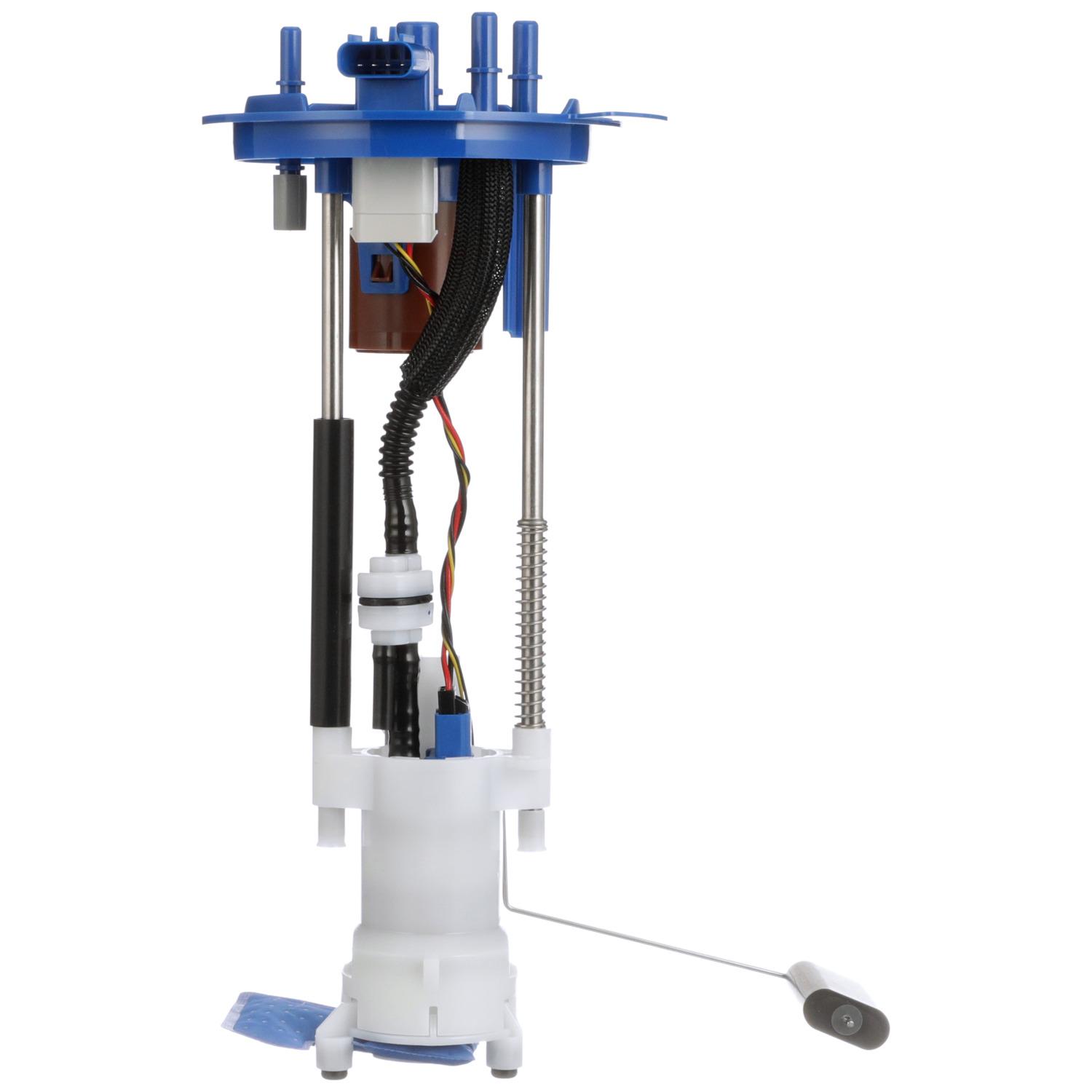 Delphi FG0948 Fuel Pump Module Assembly product image 2 of 9