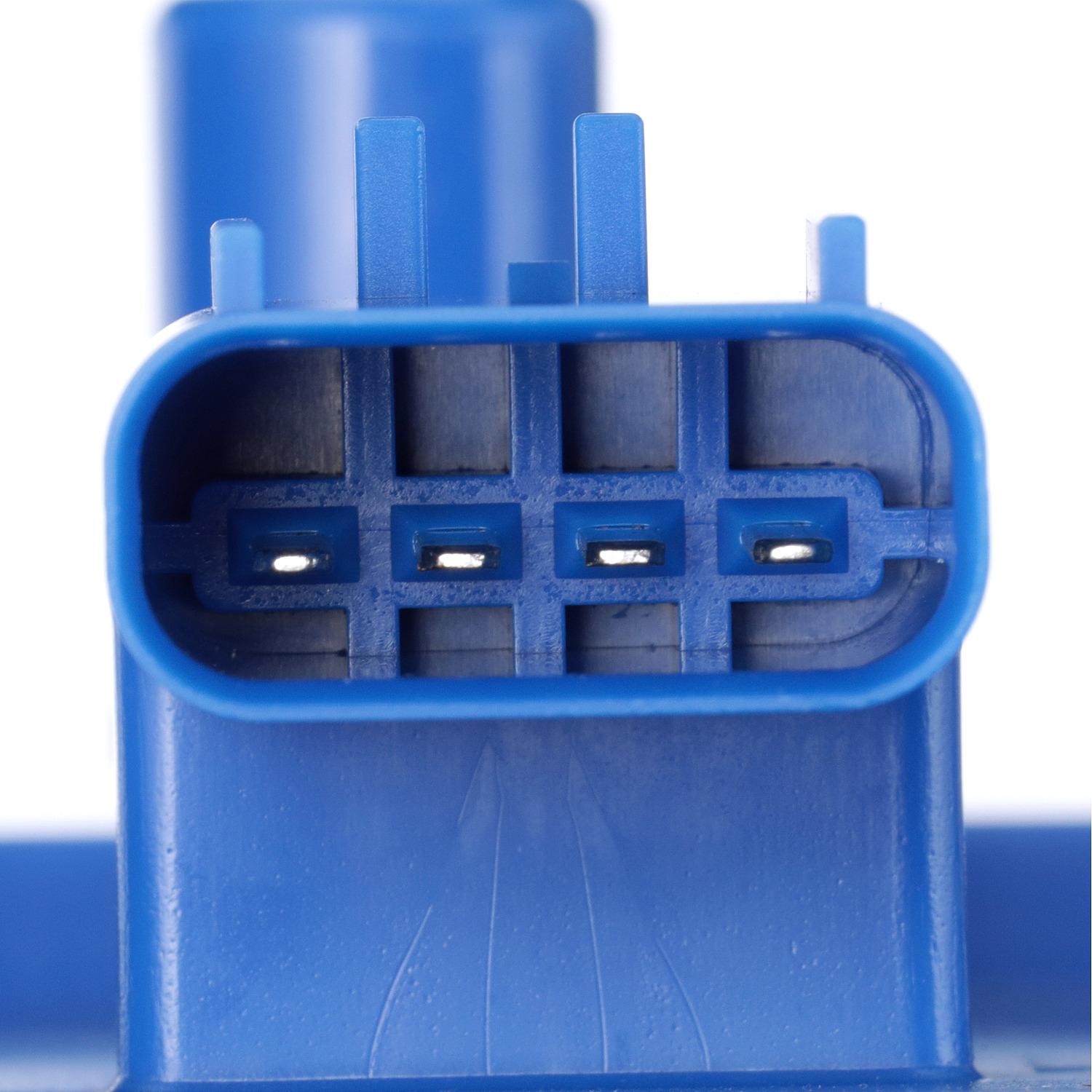 Delphi FG0948 Fuel Pump Module Assembly product image 3 of 9