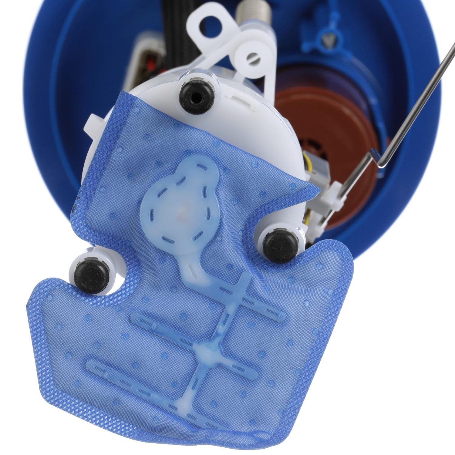 Delphi FG0948 Fuel Pump Module Assembly product image 4 of 9