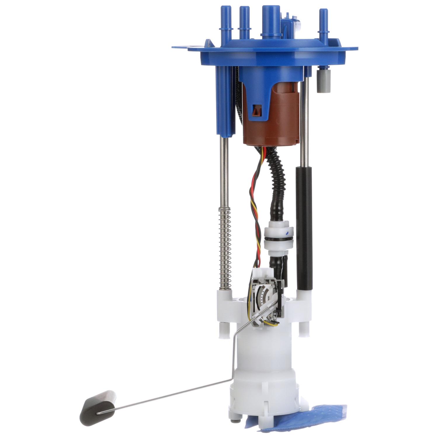 Delphi FG0948 Fuel Pump Module Assembly product image 5 of 9