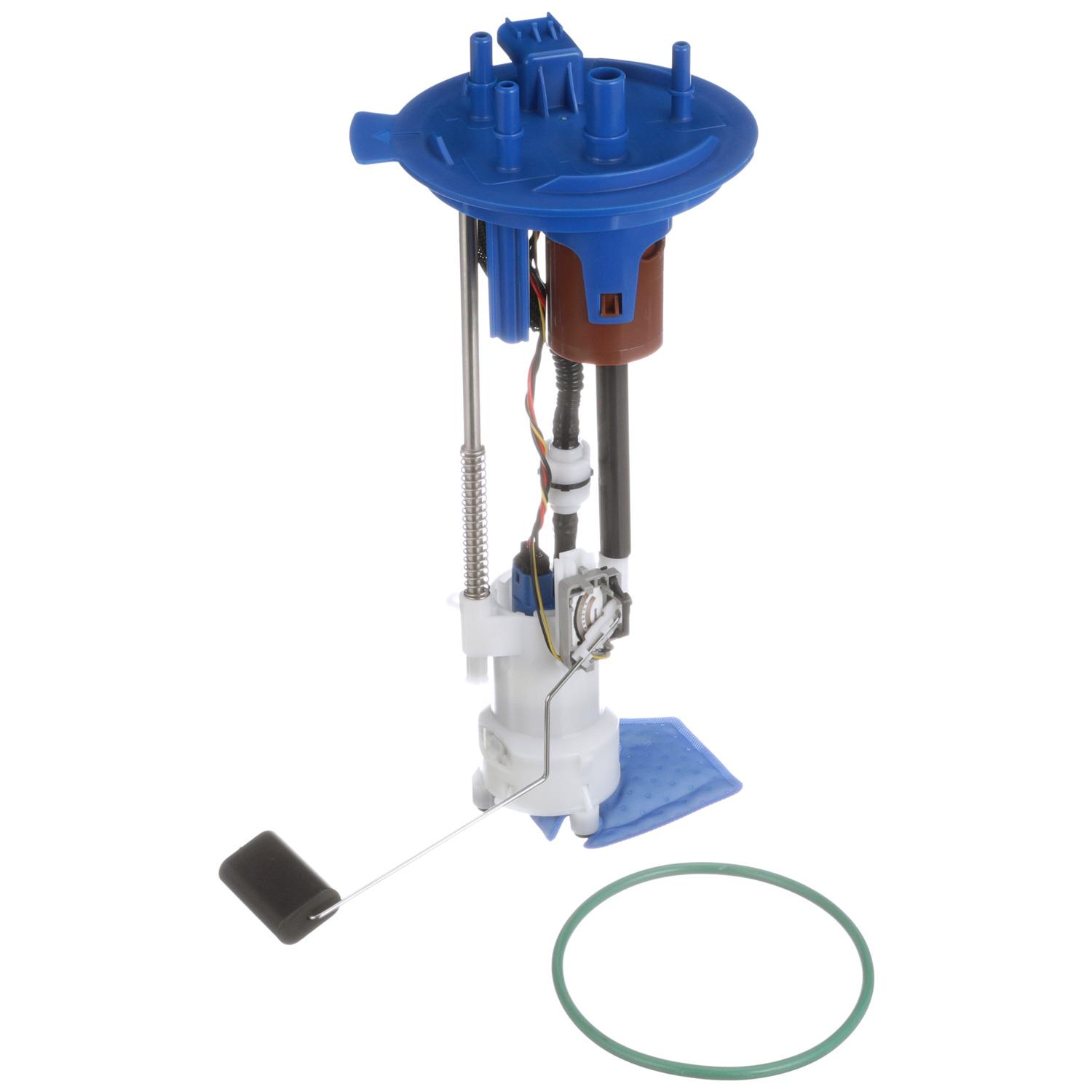 Delphi FG0948 Fuel Pump Module Assembly product image 6 of 9