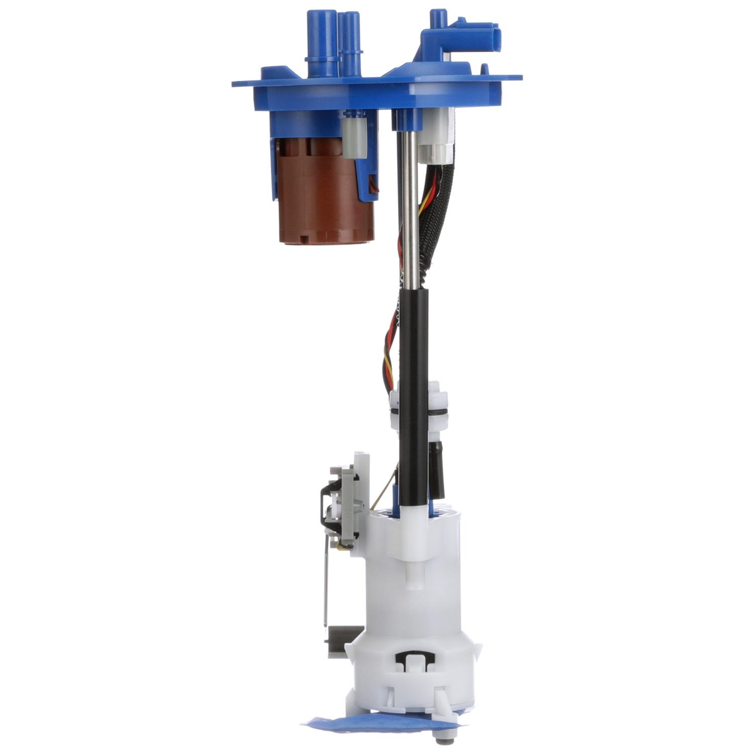 Delphi FG0948 Fuel Pump Module Assembly product image 8 of 9
