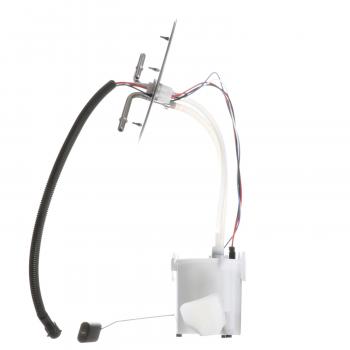 2002 Ford F-450 Super Duty Fuel Pump Module Assembly Delphi FG0950 image 2 of 4
