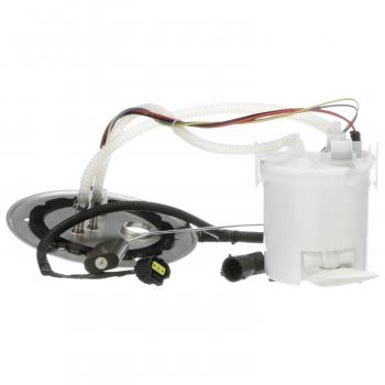 2002 Ford F-450 Super Duty Fuel Pump Module Assembly Delphi FG0951 image 2 of 4