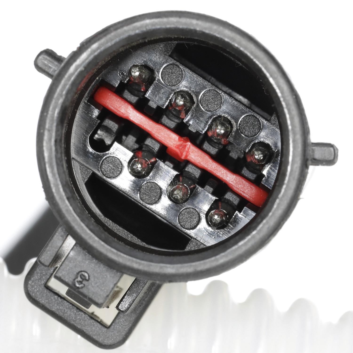Delphi FG0951 Fuel Pump Module Assembly product image 3 of 9