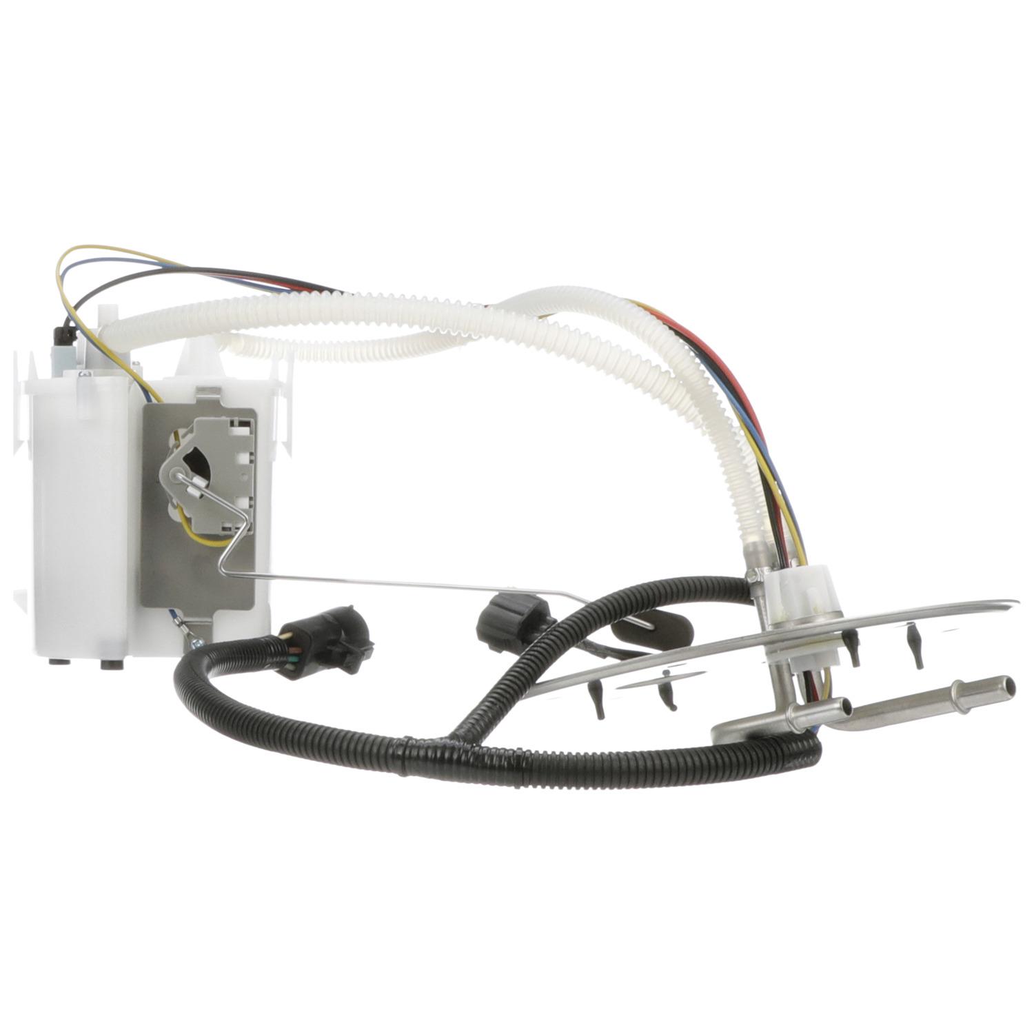 Delphi FG0951 Fuel Pump Module Assembly product image 6 of 9