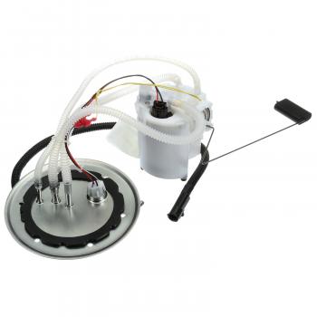 2002 Ford F-450 Super Duty Fuel Pump Module Assembly Delphi FG0952 image 1 of 4