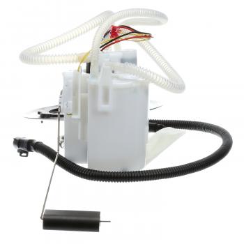 2002 Ford F-450 Super Duty Fuel Pump Module Assembly Delphi FG0952 image 2 of 4