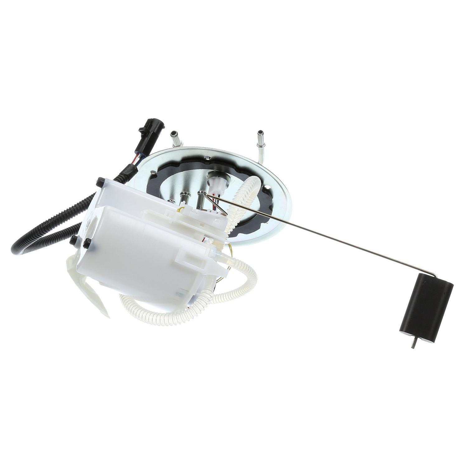 Delphi FG0952 - Fuel Pump Module Assembly Delphi FG0952 Fuel Pump Module Assembly product image 4 of 9