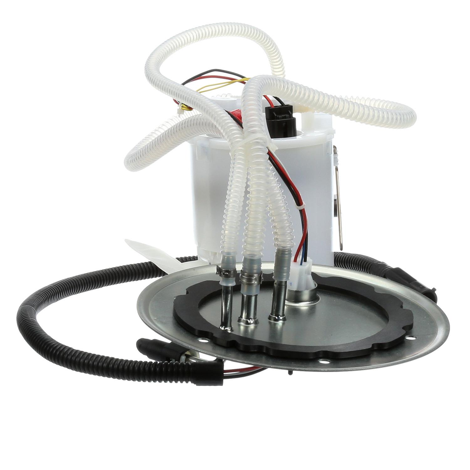 Delphi FG0952 - Fuel Pump Module Assembly Delphi FG0952 Fuel Pump Module Assembly product image 5 of 9