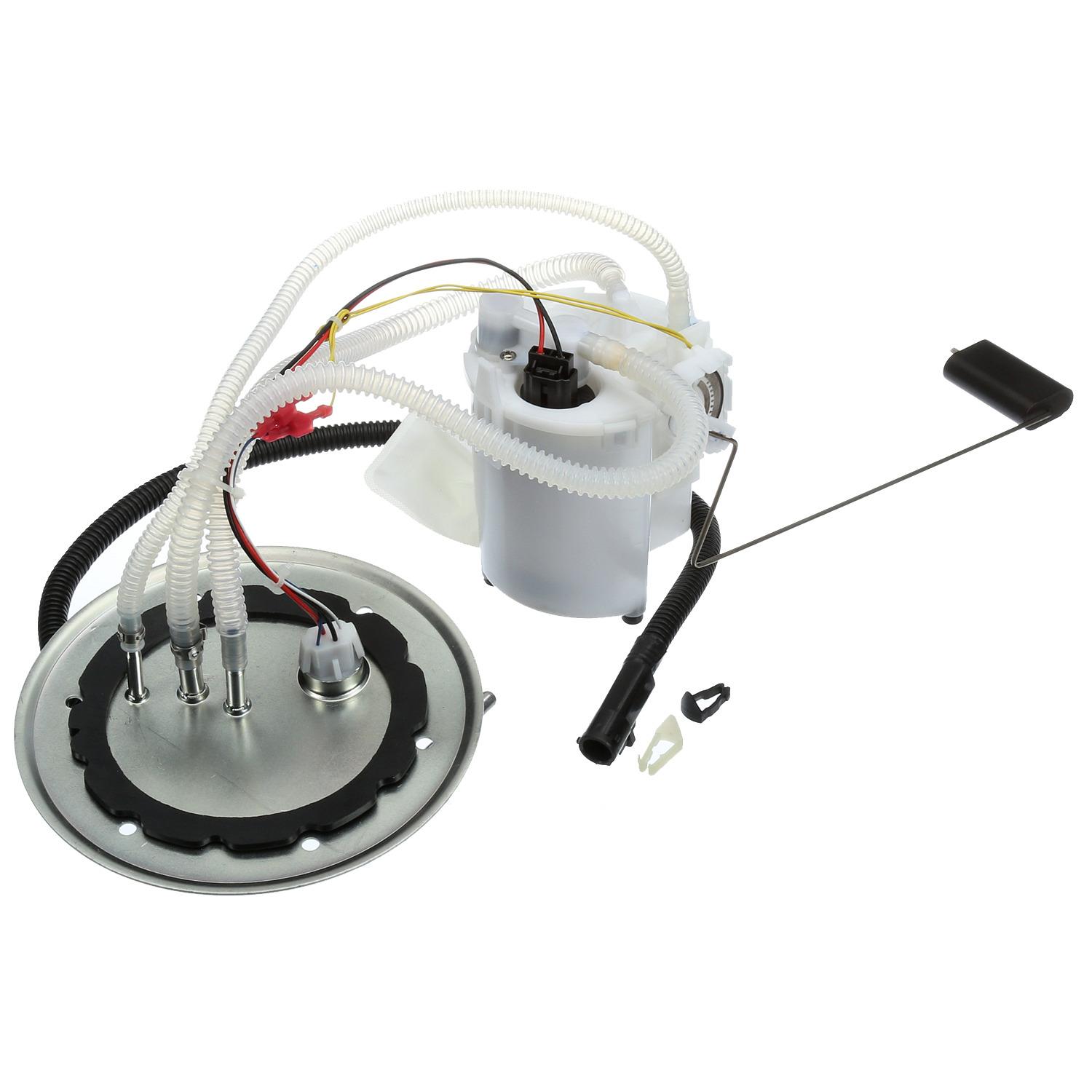 Delphi FG0952 - Fuel Pump Module Assembly Delphi FG0952 Fuel Pump Module Assembly product image 6 of 9
