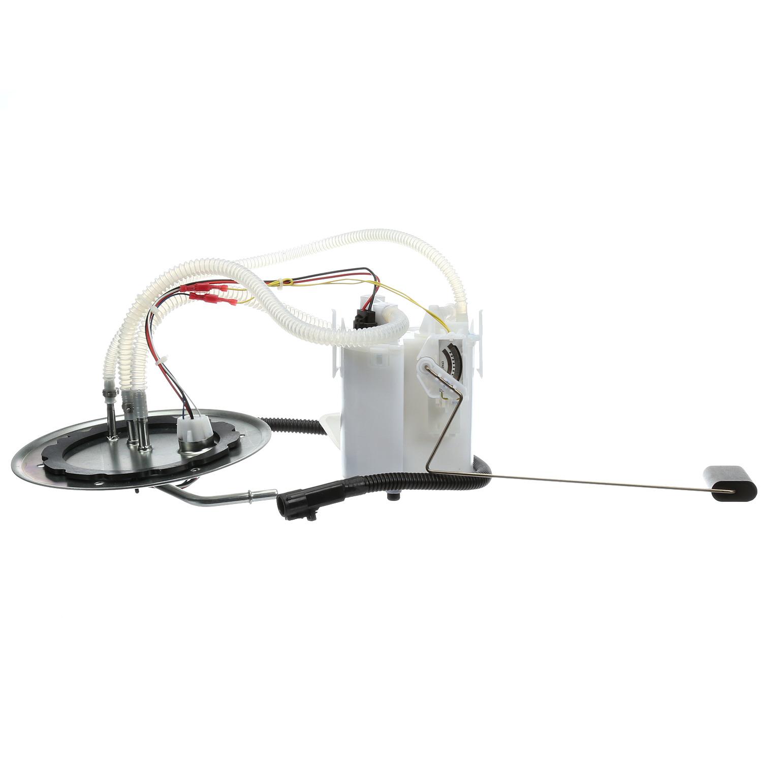 Delphi FG0952 - Fuel Pump Module Assembly Delphi FG0952 Fuel Pump Module Assembly product image 8 of 9