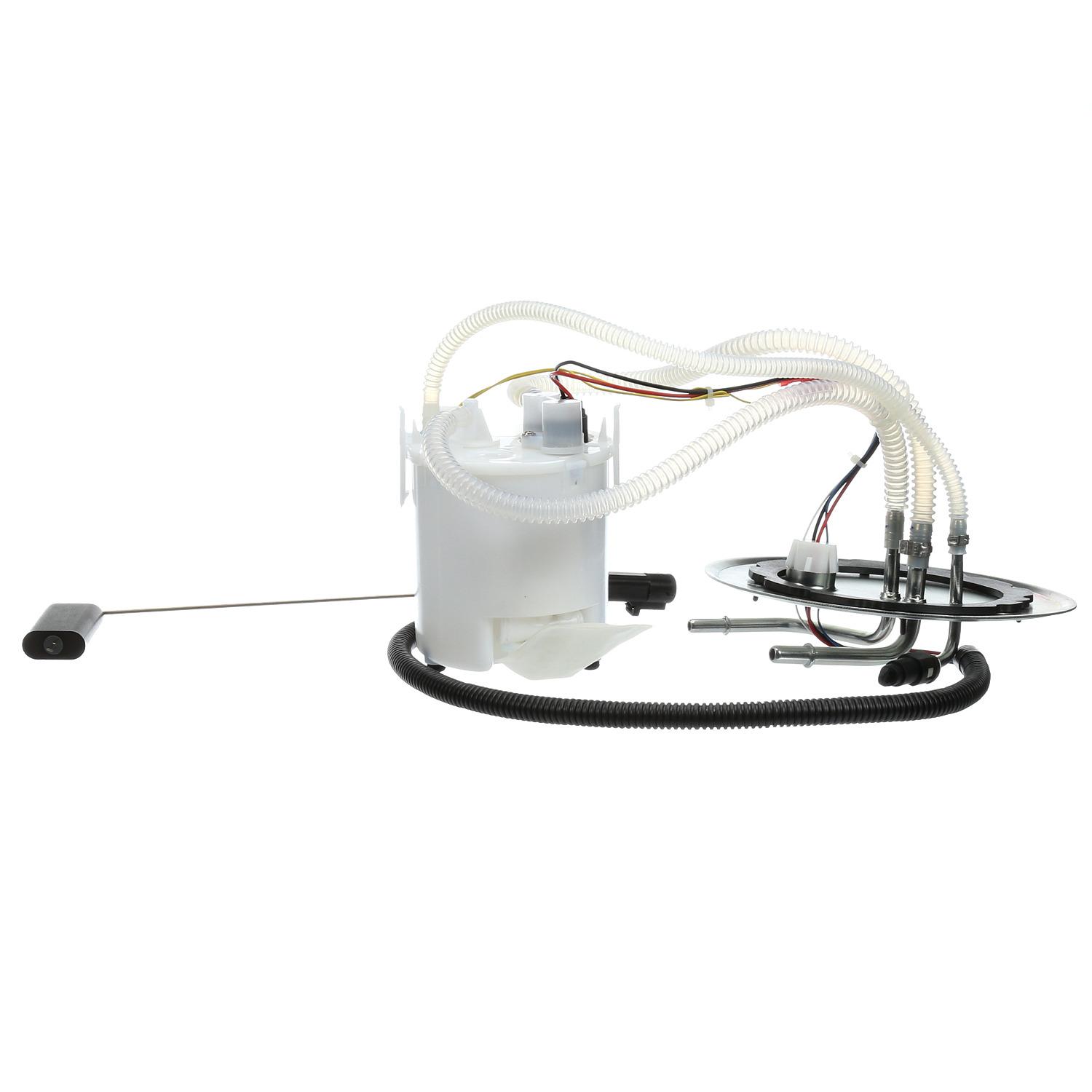 Delphi FG0952 - Fuel Pump Module Assembly Delphi FG0952 Fuel Pump Module Assembly product image 9 of 9