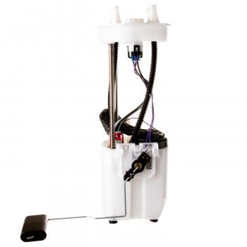 2002 Acura MDX Fuel Pump Module Assembly Delphi FG0957 image 2 of 4