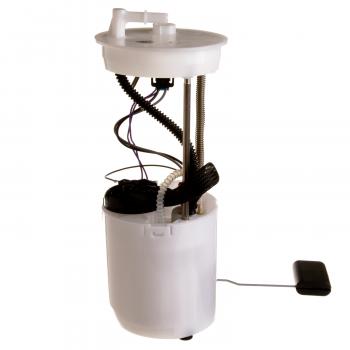 2009 Acura MDX Fuel Pump Module Assembly Delphi FG0958 image 1 of 4