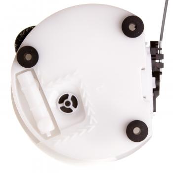 2009 Acura MDX Fuel Pump Module Assembly Delphi FG0958 image 4 of 4