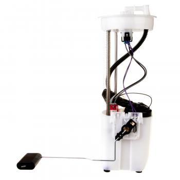 2014 Honda Ridgeline Fuel Pump Module Assembly Delphi FG0959 image 2 of 4