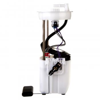 2008 Honda Element Fuel Pump Module Assembly Delphi FG0960 image 2 of 4