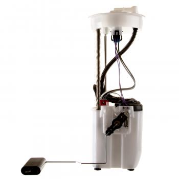 2005 Acura MDX Fuel Pump Module Assembly Delphi FG0961 image 2 of 4