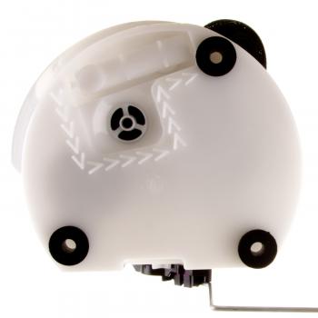 2005 Acura MDX Fuel Pump Module Assembly Delphi FG0961 image 4 of 4