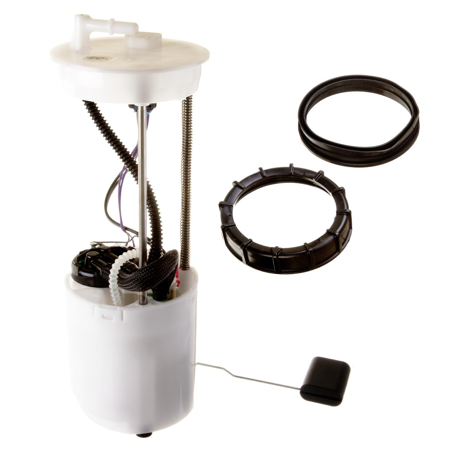 Delphi FG0961 Fuel Pump Module Assembly product image 5 of 6