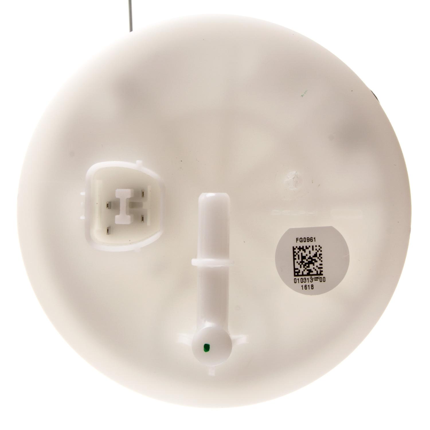 Delphi FG0961 Fuel Pump Module Assembly product image 6 of 6