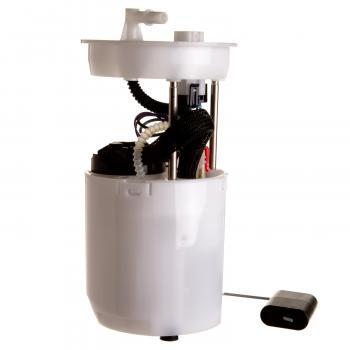 2014 Acura TSX Fuel Pump Module Assembly Delphi FG0962 image 1 of 4